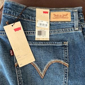Levi’s 515 bootcut woman’s  jeans